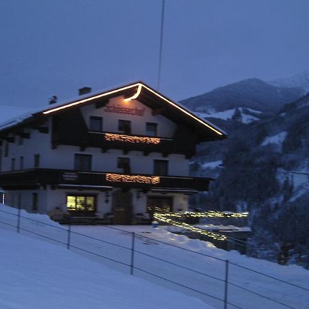 젤암질러 Schoesserhof 빌라 외부 사진